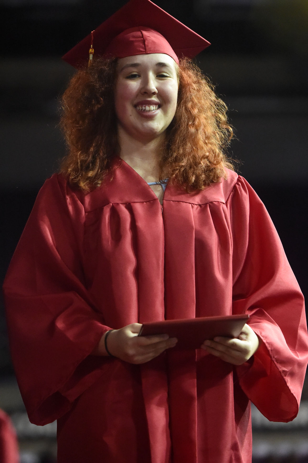 PHOTOS: Coronado High School Graduation